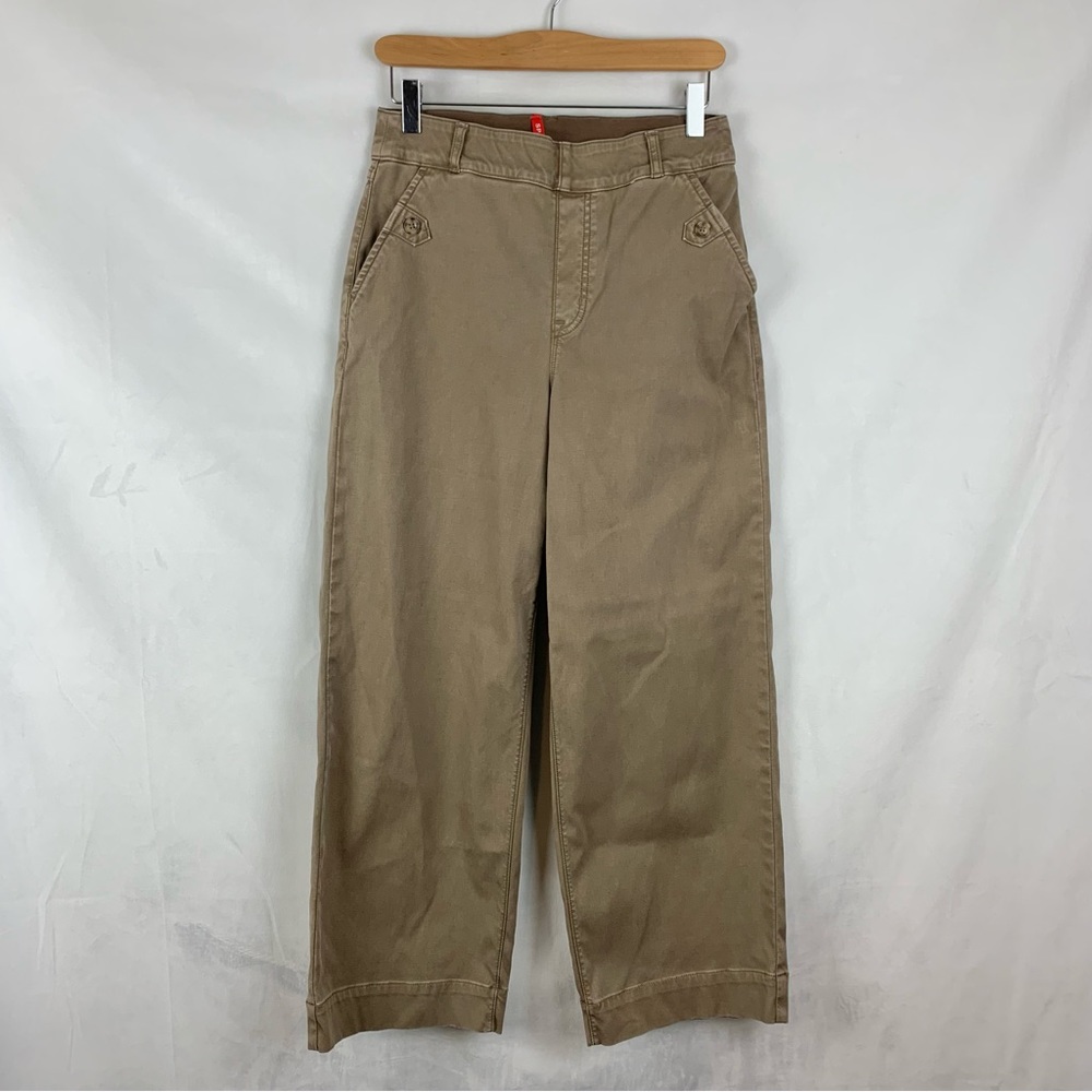 SPANX Wide Leg Pants - Picture 5 of 7